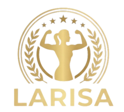 Larisa_Logo